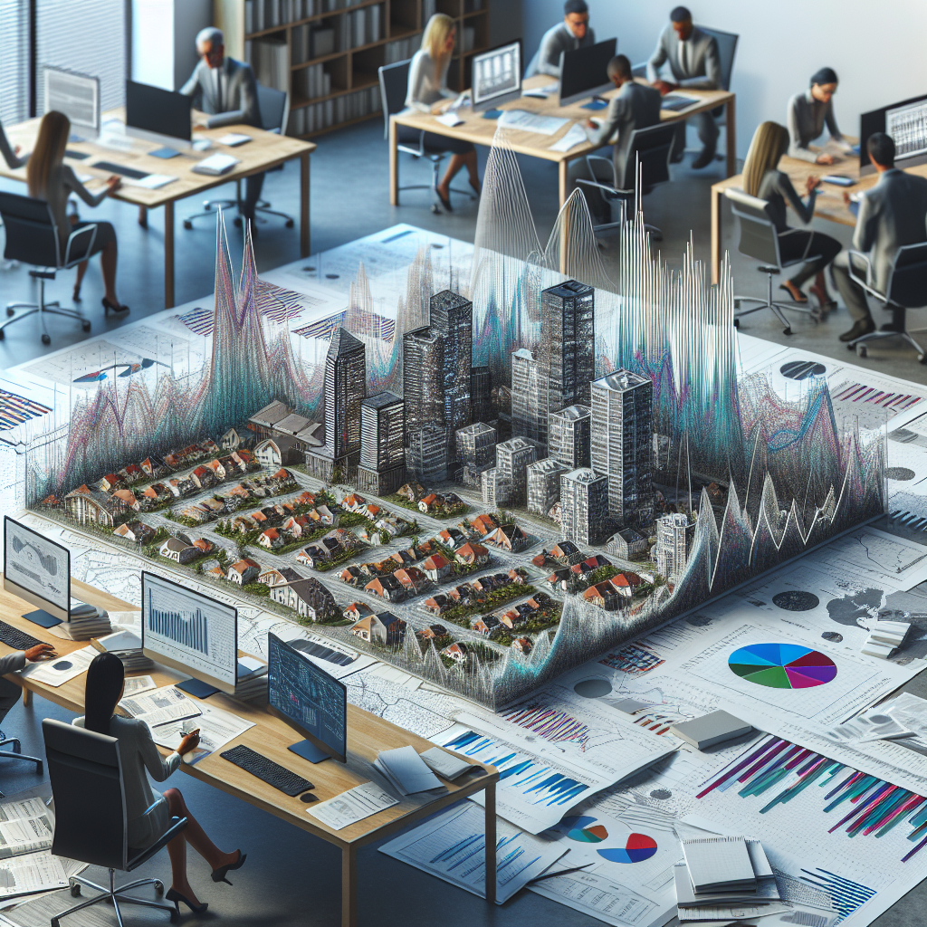 Bodenrichtwert-Entwicklung in Hagen Boele